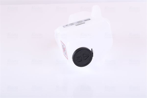 NISSENS 996168 Expansion Tank, coolant