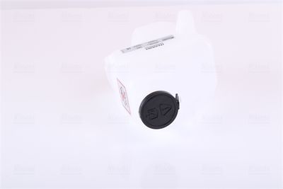 Expansion Tank, coolant NISSENS 996168