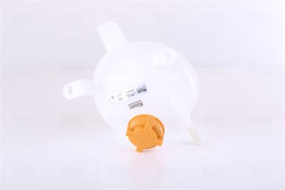Expansion Tank, coolant NISSENS 996171