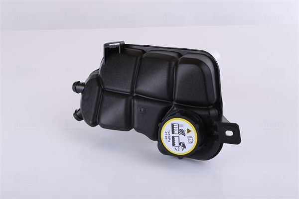 NISSENS 996176 Expansion Tank, coolant