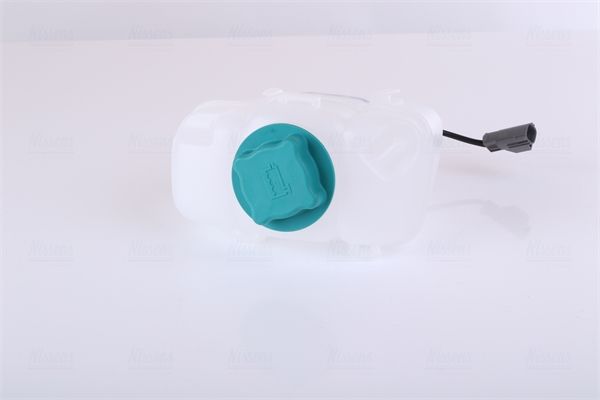 NISSENS 996177 Expansion Tank, coolant