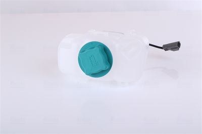 Expansion Tank, coolant NISSENS 996177
