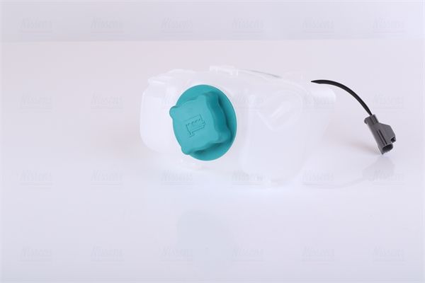 NISSENS 996181 Expansion Tank, coolant
