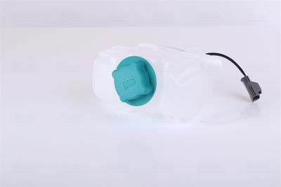 Expansion Tank, coolant NISSENS 996181