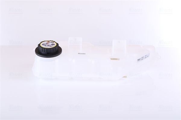 NISSENS 996182 Expansion Tank, coolant