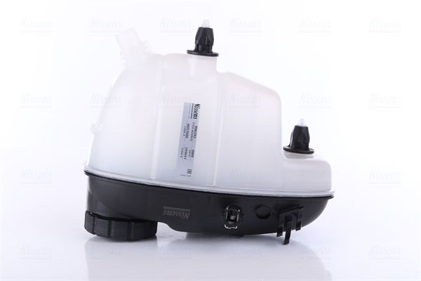 NISSENS 996192 Expansion Tank, coolant