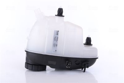 Expansion Tank, coolant NISSENS 996192