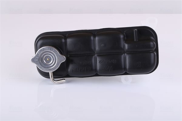 NISSENS 996193 Expansion Tank, coolant