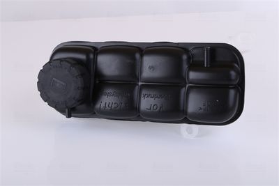 Expansion Tank, coolant NISSENS 996195