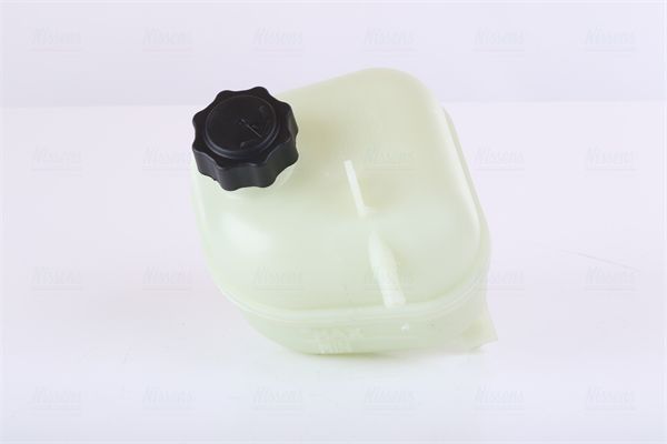 NISSENS 996196 Expansion Tank, coolant