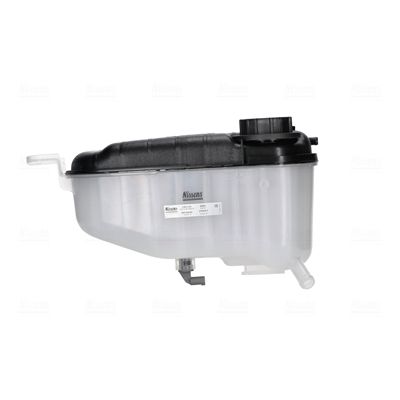 NISSENS 996200 Expansion Tank, coolant