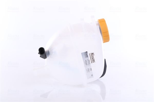 NISSENS 996222 Expansion Tank, coolant