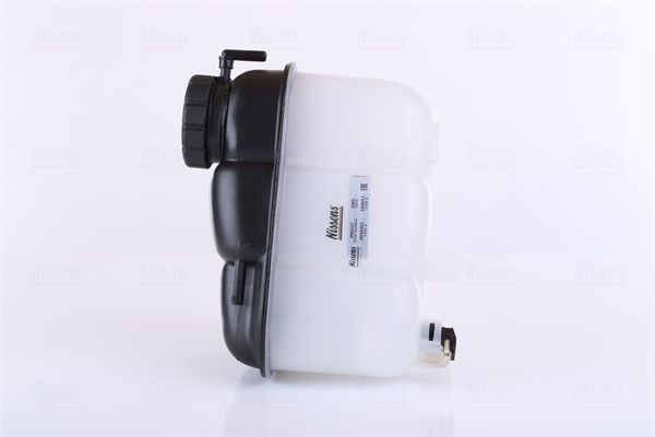 NISSENS 996227 Expansion Tank, coolant