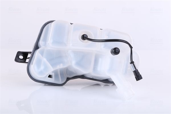 NISSENS 996230 Expansion Tank, coolant