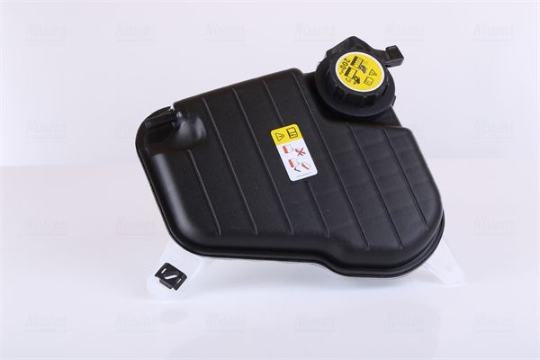 NISSENS 996236 Expansion Tank, coolant