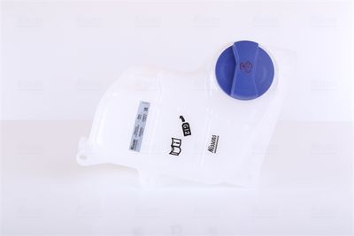 Expansion Tank, coolant NISSENS 996244