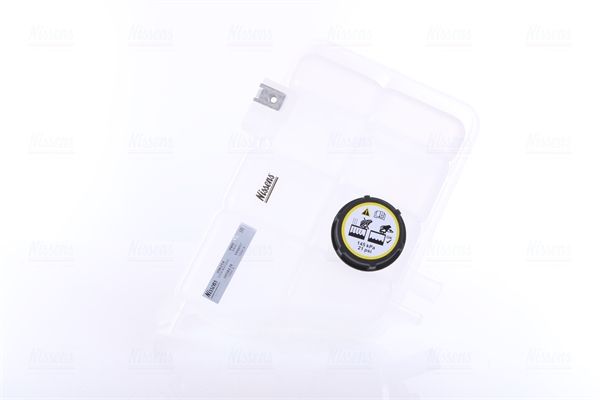 NISSENS 996254 Expansion Tank, coolant