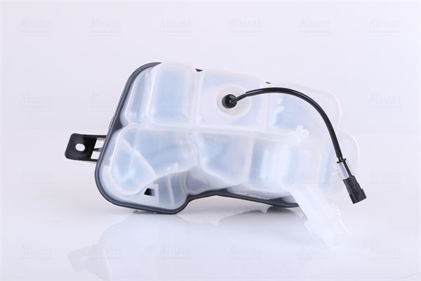 NISSENS 996257 Expansion Tank, coolant