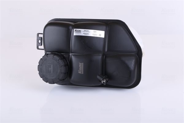 NISSENS 996263 Expansion Tank, coolant