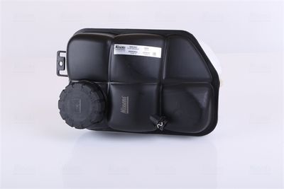Expansion Tank, coolant NISSENS 996263