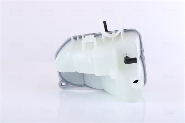 NISSENS 996264 Expansion Tank, coolant