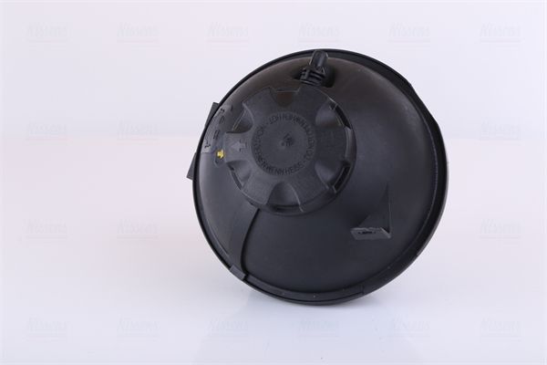 NISSENS 996267 Expansion Tank, coolant