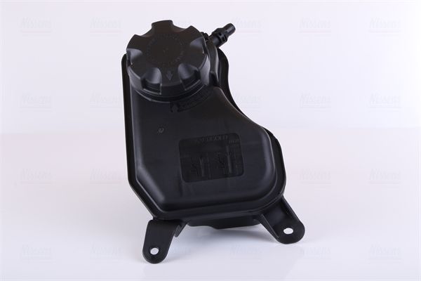 NISSENS 996268 Expansion Tank, coolant