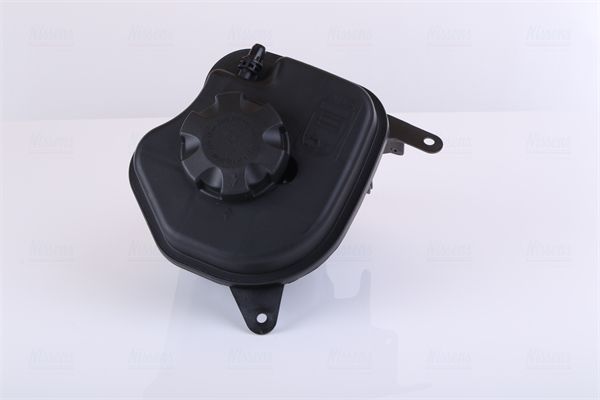 NISSENS 996269 Expansion Tank, coolant