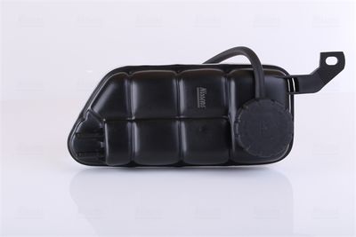Expansion Tank, coolant NISSENS 996271