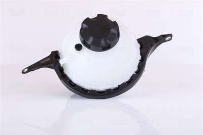 Expansion Tank, coolant NISSENS 996272