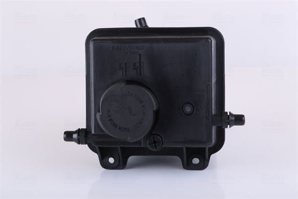 NISSENS 996274 Expansion Tank, coolant