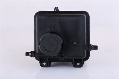 Expansion Tank, coolant NISSENS 996274