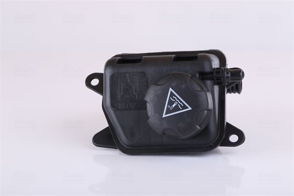 NISSENS 996277 Expansion Tank, coolant