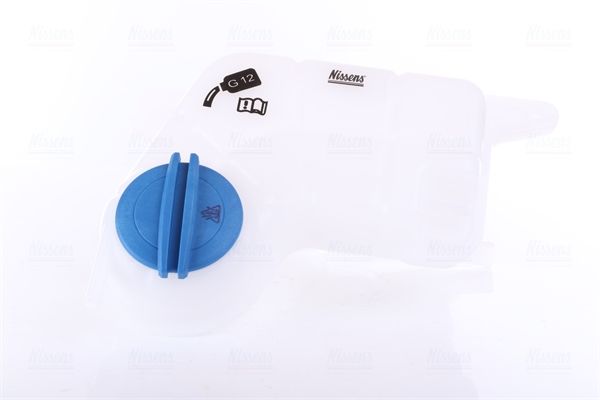 NISSENS 996292 Expansion Tank, coolant