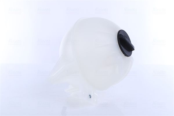 NISSENS 996296 Expansion Tank, coolant