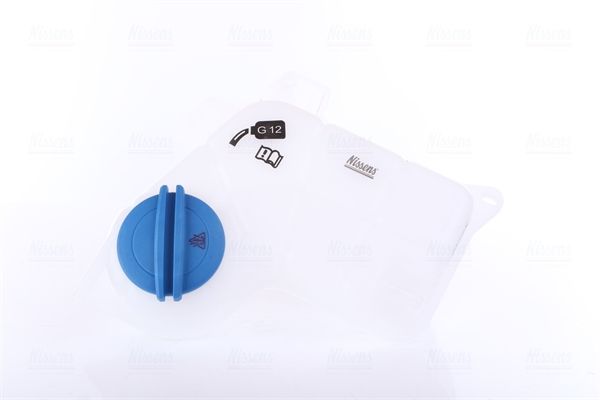 NISSENS 996311 Expansion Tank, coolant