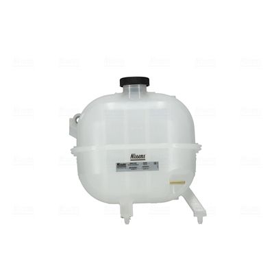 Expansion Tank, coolant NISSENS 996330