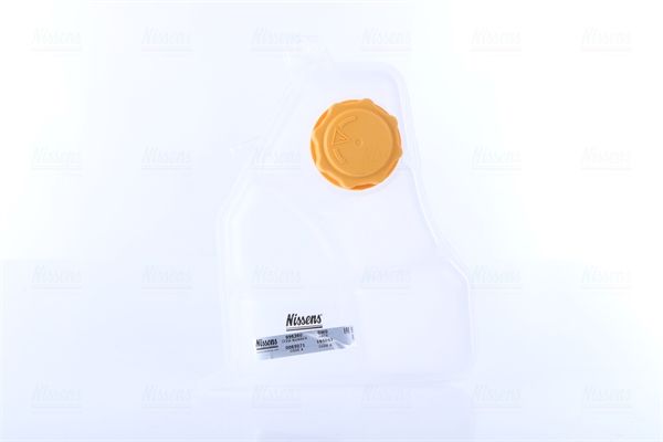 NISSENS 996360 Expansion Tank, coolant