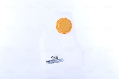 Expansion Tank, coolant NISSENS 996360