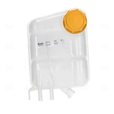 Expansion Tank, coolant NISSENS 996381