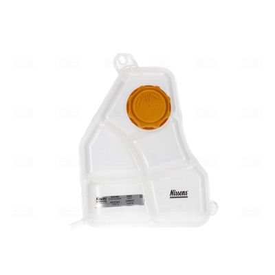 Expansion Tank, coolant NISSENS 996386