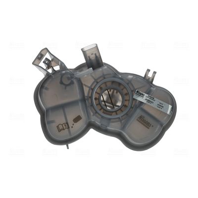 NISSENS 996448 Expansion Tank, coolant