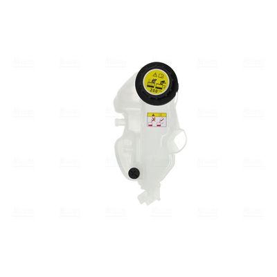 Expansion Tank, coolant NISSENS 996464
