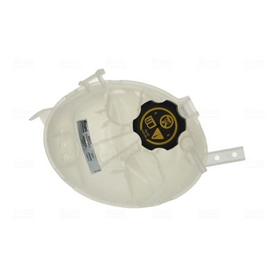 NISSENS 996471 Expansion Tank, coolant