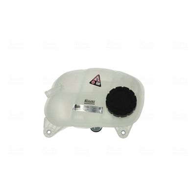 Expansion Tank, coolant NISSENS 996492