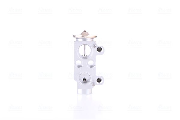 NISSENS 999221 Expansion Valve, air conditioning