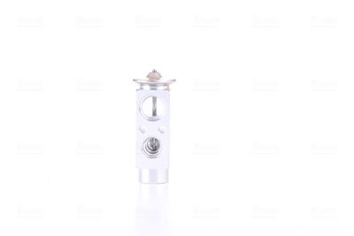 Expansion Valve, air conditioning NISSENS 999228