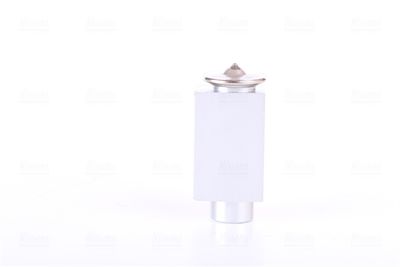 Expansion Valve, air conditioning NISSENS 999231