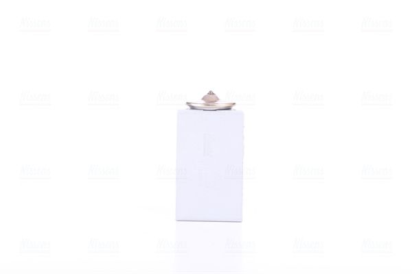 NISSENS 999248 Expansion Valve, air conditioning