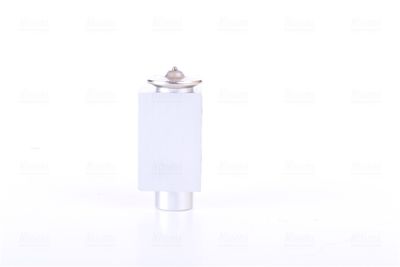 Expansion Valve, air conditioning NISSENS 999251